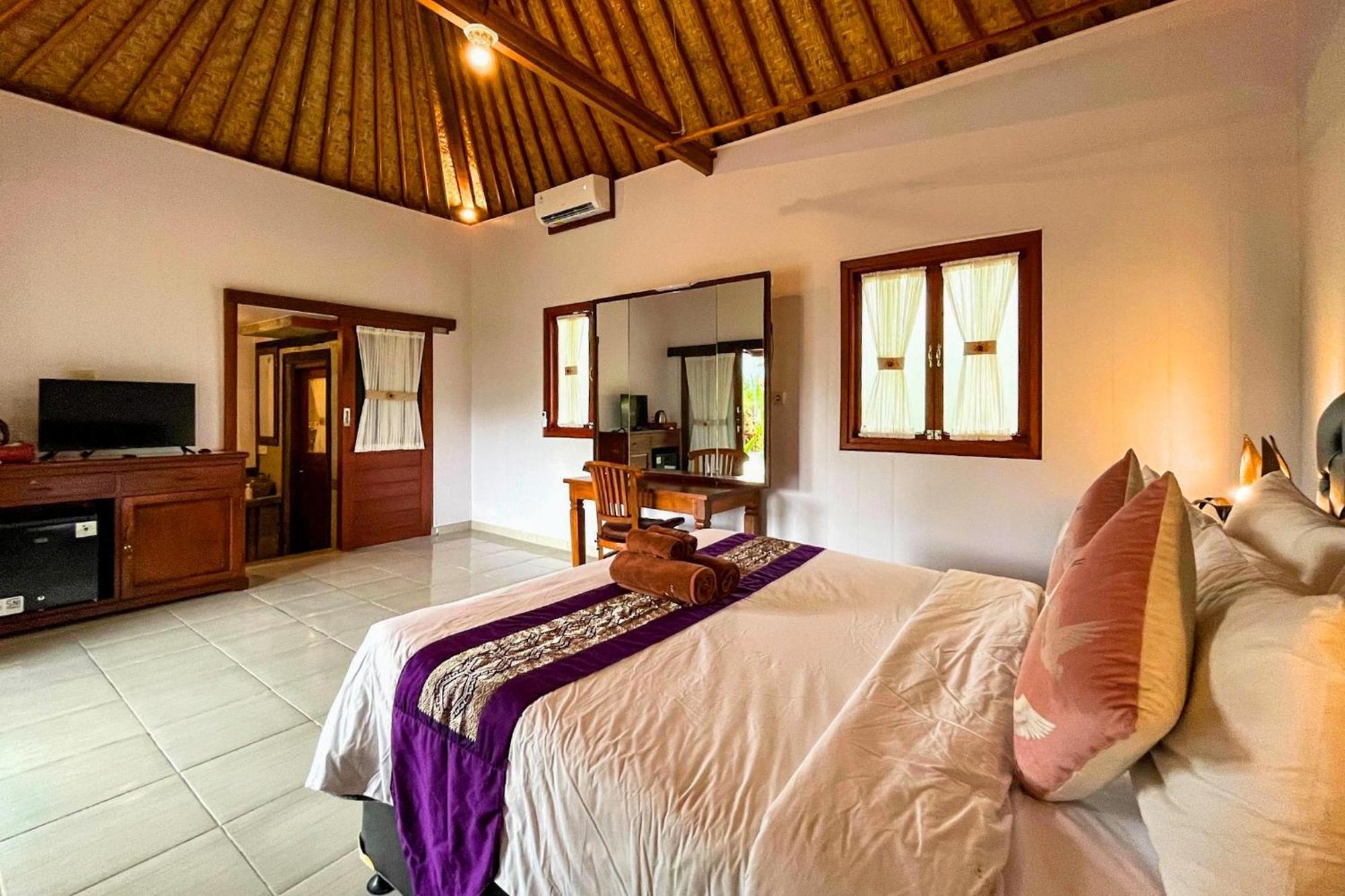 Villa Pastiny Santy Sidemen Sidemen  Quarto foto