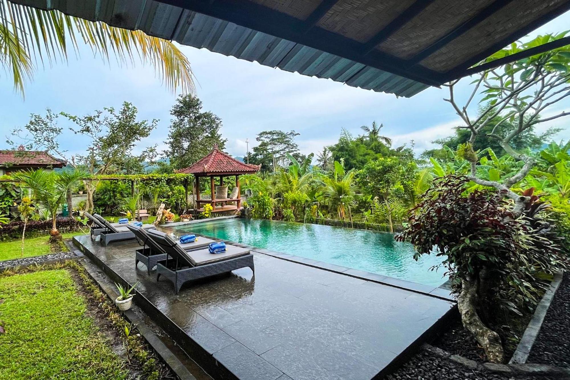 Villa Pastiny Santy Sidemen Sidemen  Quarto foto