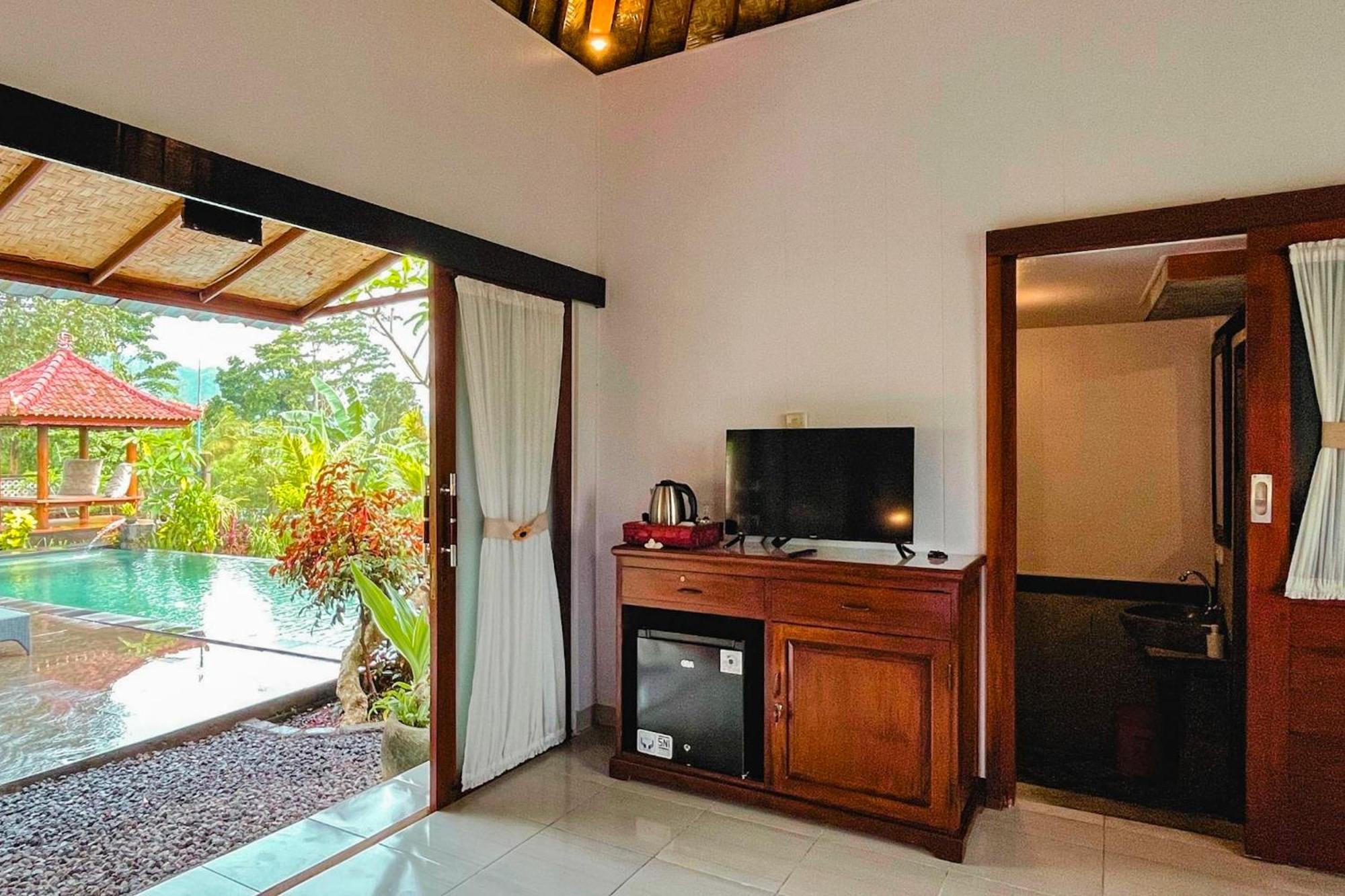 Villa Pastiny Santy Sidemen Sidemen  Quarto foto