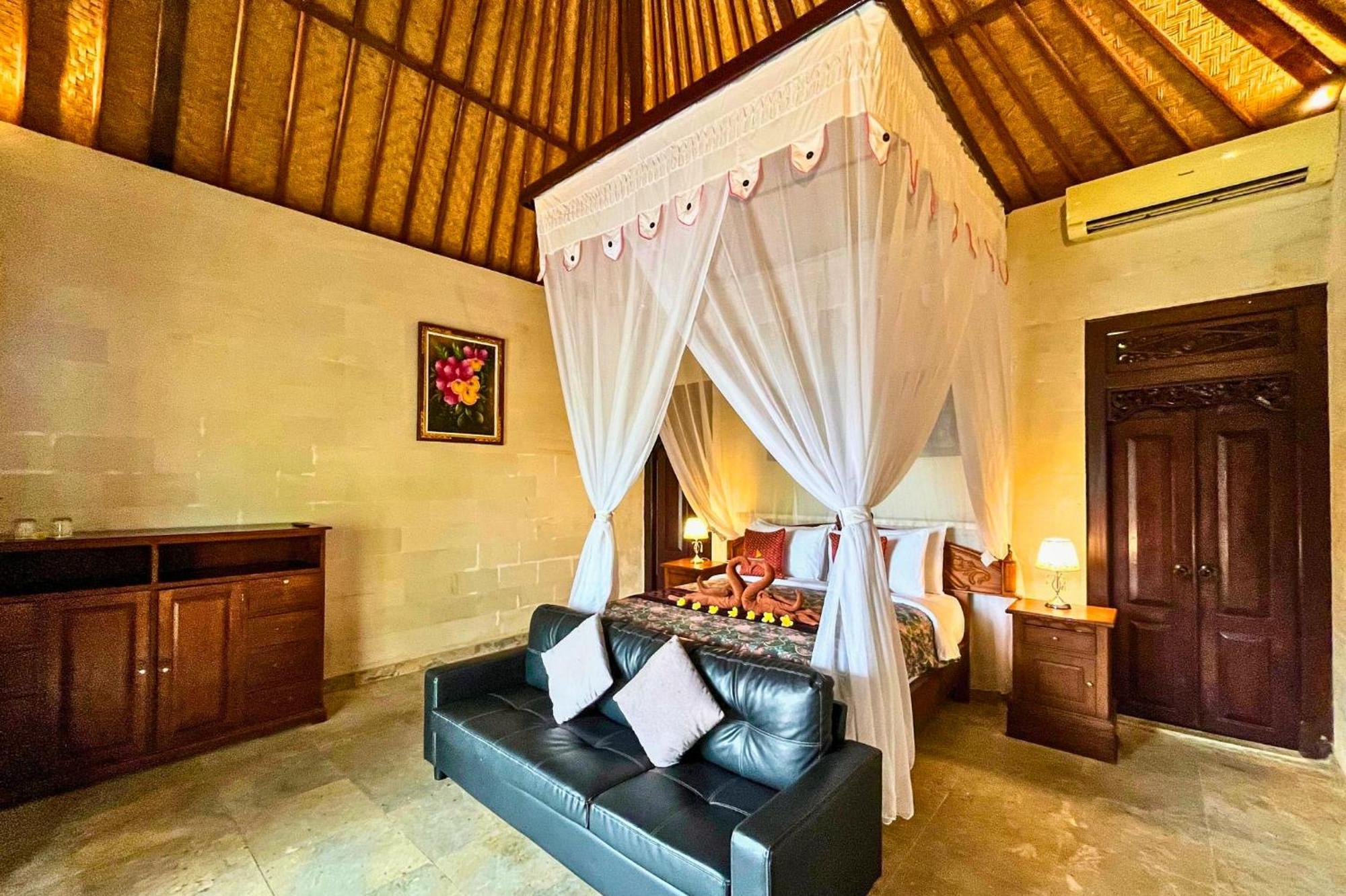 Villa Pastiny Santy Sidemen Sidemen  Quarto foto