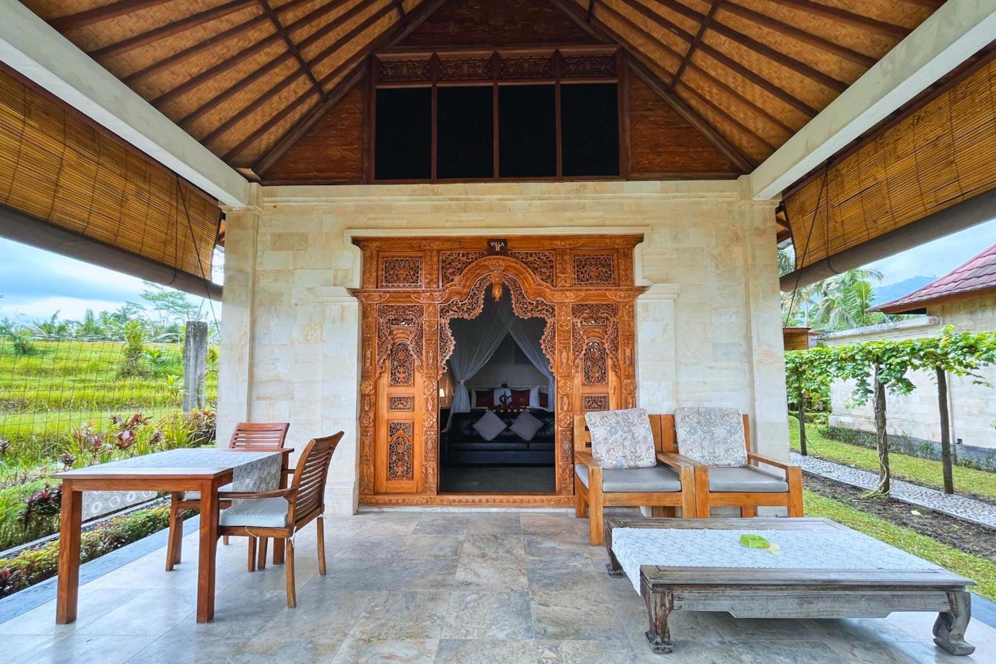 Villa Pastiny Santy Sidemen Sidemen  Quarto foto