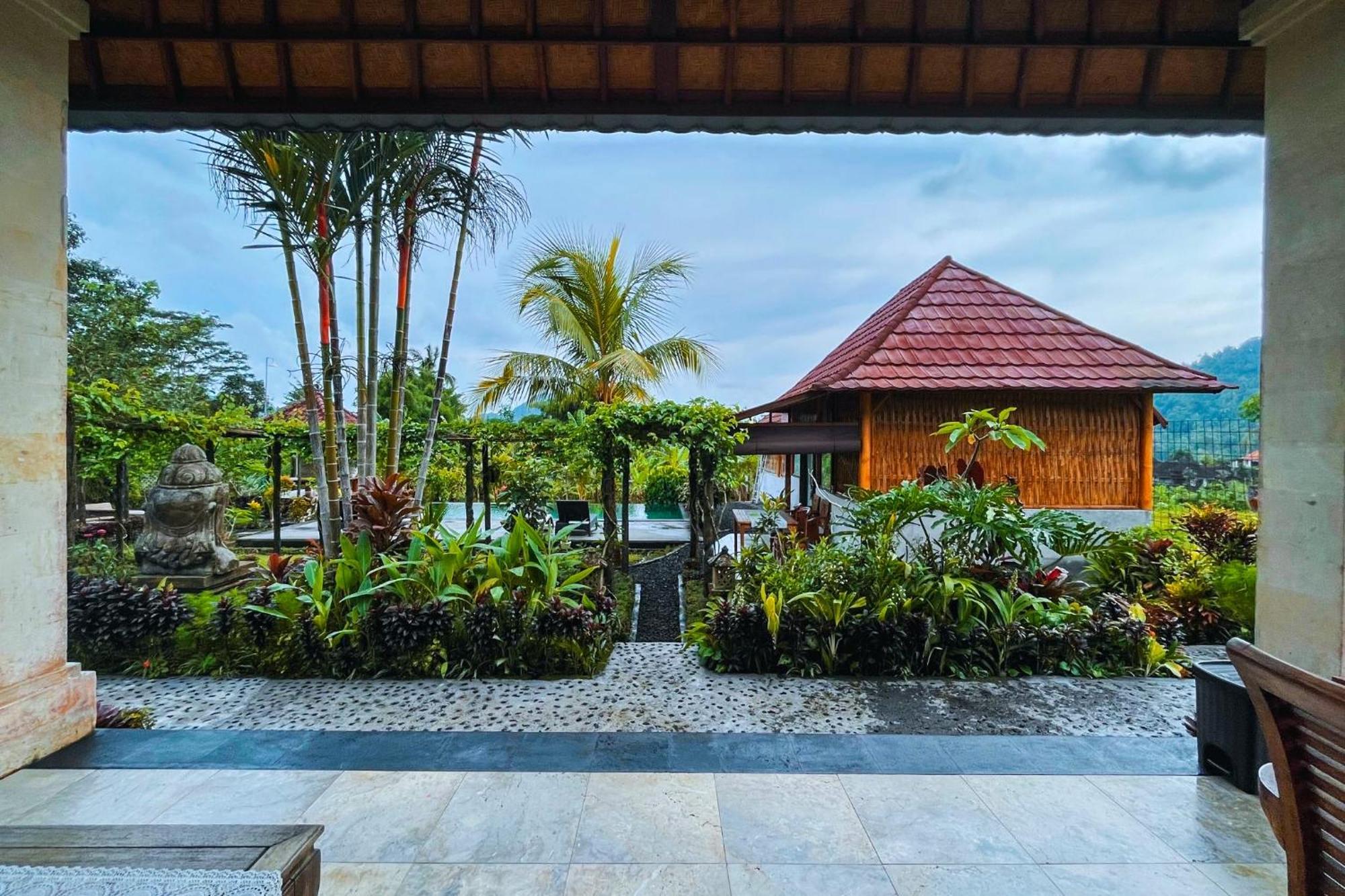 Villa Pastiny Santy Sidemen Sidemen  Quarto foto