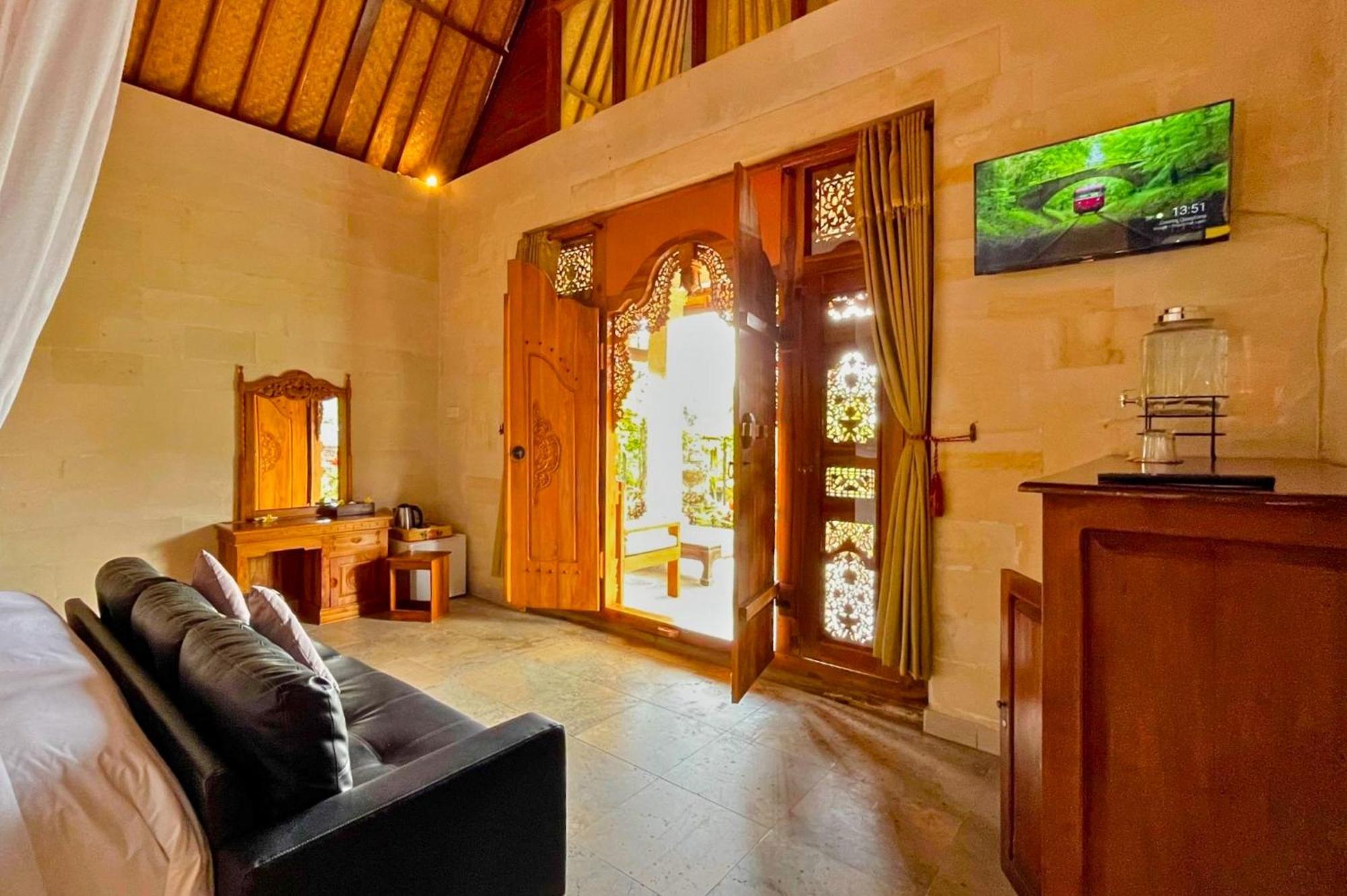 Villa Pastiny Santy Sidemen Sidemen  Quarto foto