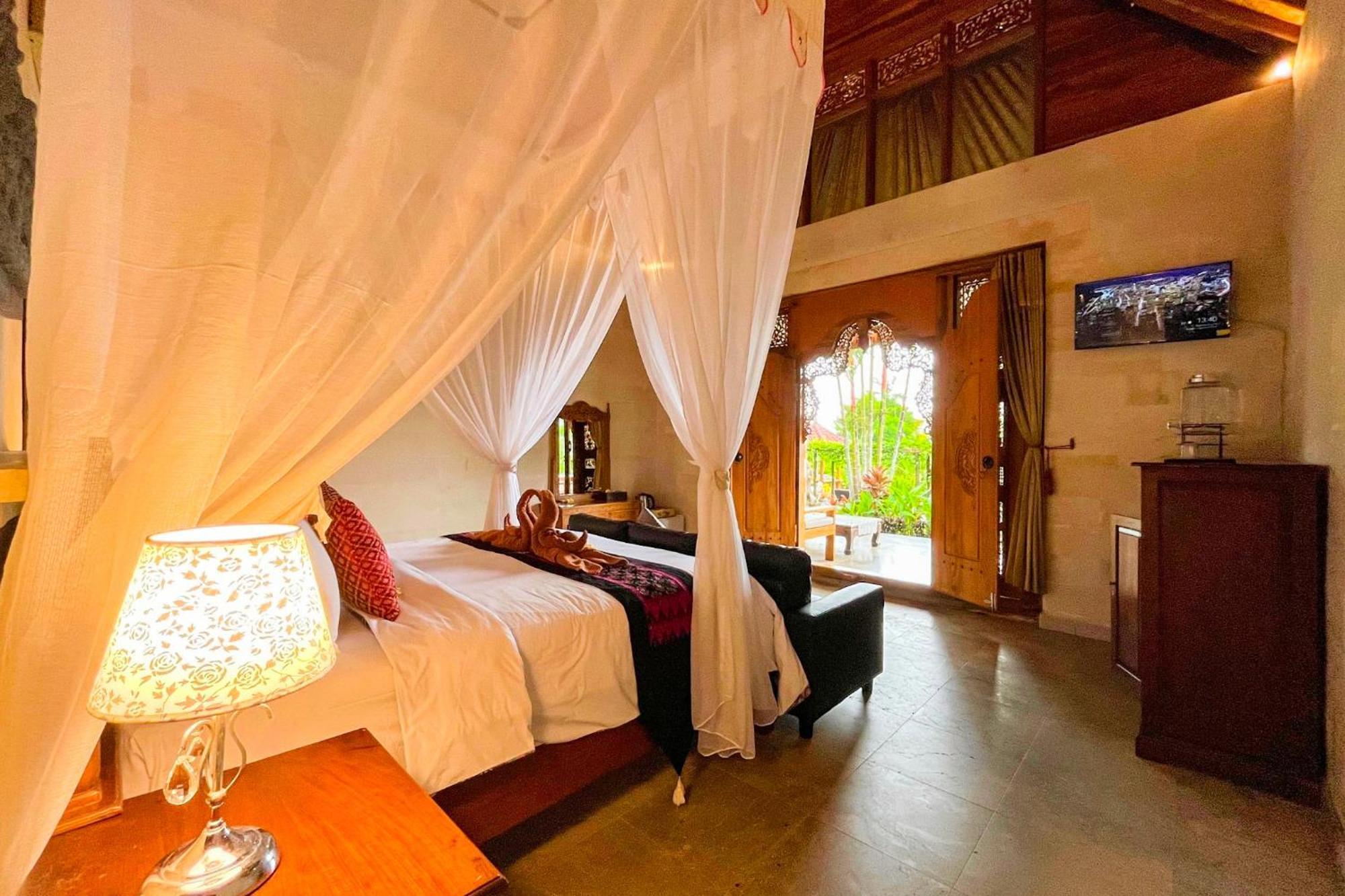 Villa Pastiny Santy Sidemen Sidemen  Quarto foto